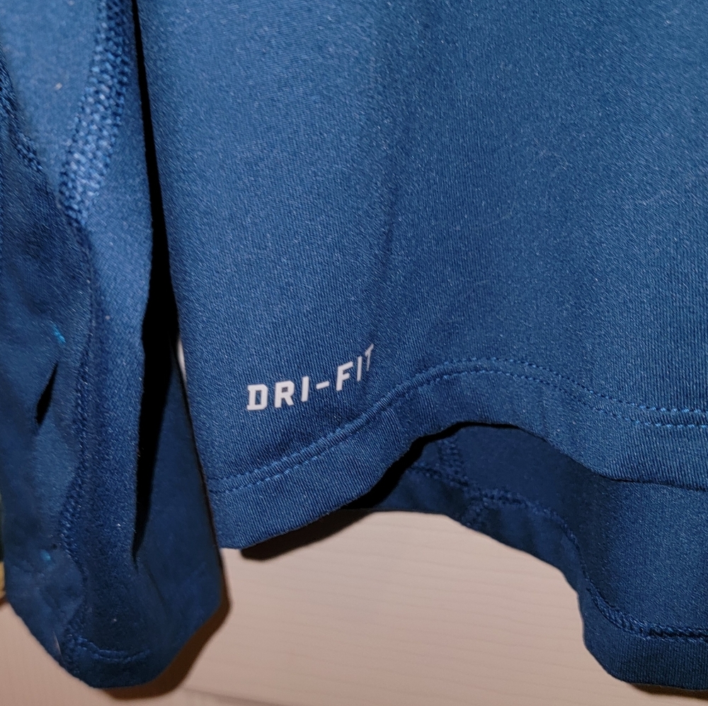 Nike dry fit
